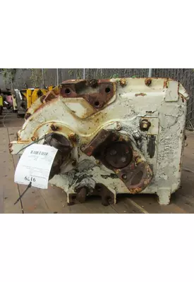 Oshkosh 62815 A Transfer Case Assembly