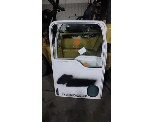 Door Assembly, Front OSHKOSH F-SERIES Sam's Riverside Truck Parts Inc