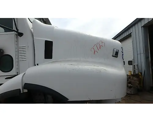 Hood OSHKOSH F-SERIES Sam's Riverside Truck Parts Inc