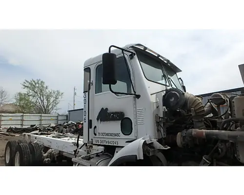 Mirror (Side View) OSHKOSH F-SERIES Sam's Riverside Truck Parts Inc