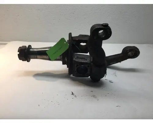 Spindle / Knuckle, Front OSHKOSH F-SERIES Sterling Truck Sales, Corp
