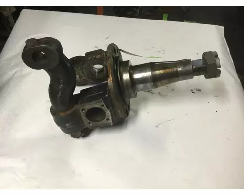 Spindle / Knuckle, Front OSHKOSH F-SERIES Sterling Truck Sales, Corp