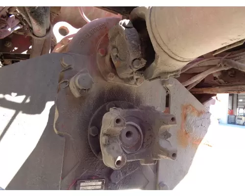 Transfer Case Assembly OSHKOSH FCM LKQ Thompson Motors - Wykoff