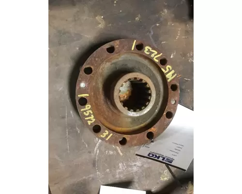 Axle Parts, Misc. OSHKOSH FRONT DRIVE AXLE PARTS LKQ Heavy Truck - Goodys