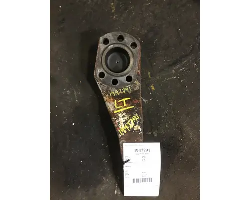 Axle Parts, Misc. OSHKOSH FRONT DRIVE AXLE PARTS LKQ Heavy Truck - Goodys