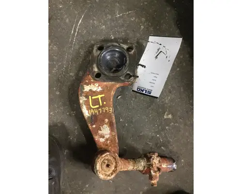 Axle Parts, Misc. OSHKOSH FRONT DRIVE AXLE PARTS LKQ Heavy Truck - Goodys