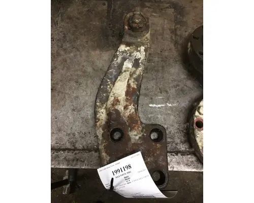 Axle Parts, Misc. OSHKOSH FRONT DRIVE AXLE PARTS LKQ Heavy Truck - Goodys