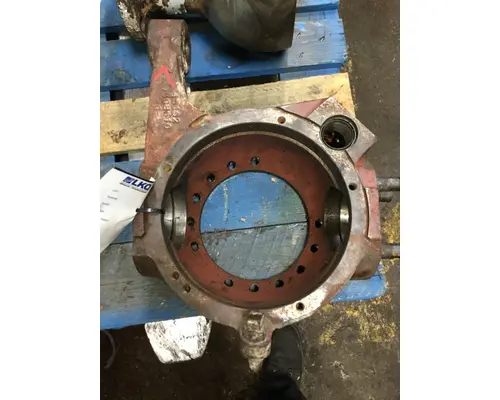 Axle Parts, Misc. OSHKOSH FRONT DRIVE AXLE PARTS LKQ Heavy Truck - Goodys