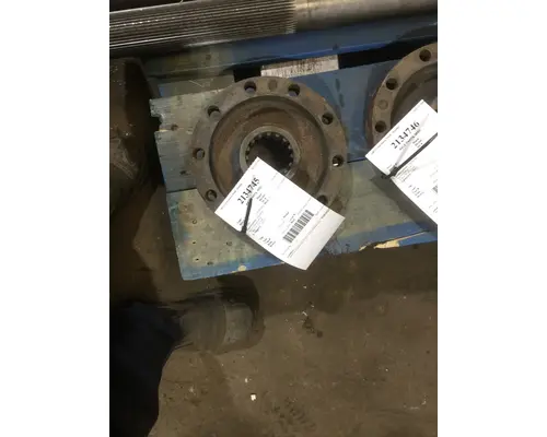 Axle Parts, Misc. OSHKOSH FRONT DRIVE AXLE PARTS LKQ Heavy Truck - Goodys