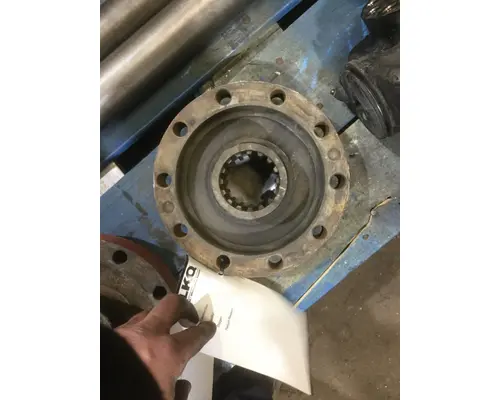 Axle Parts, Misc. OSHKOSH FRONT DRIVE AXLE PARTS LKQ Heavy Truck - Goodys