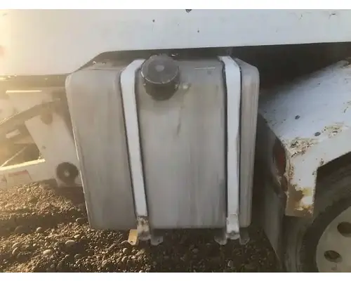 Fuel Tank Oshkosh H-series Holst Truck Parts