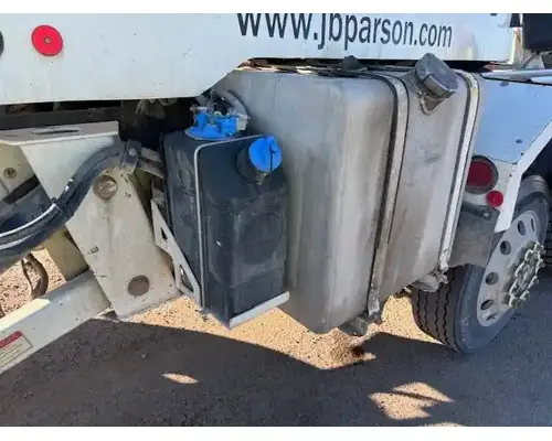 Fuel Tank Oshkosh H-series Holst Truck Parts