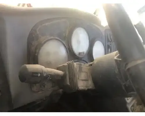 Instrument Cluster Oshkosh H-series Holst Truck Parts