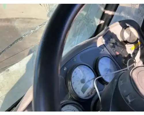 Instrument Cluster Oshkosh H-series Holst Truck Parts