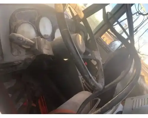 Steering Column Oshkosh H-series Holst Truck Parts