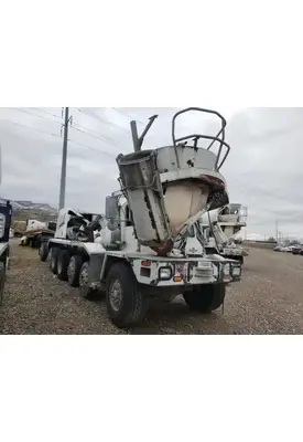 Oshkosh H-series Miscellaneous Parts