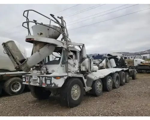 Oshkosh H-series Miscellaneous Parts