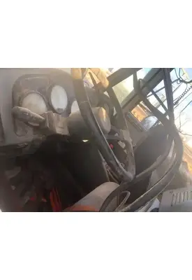 Oshkosh H-series Steering Column