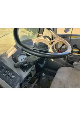 Oshkosh H-series Steering Column