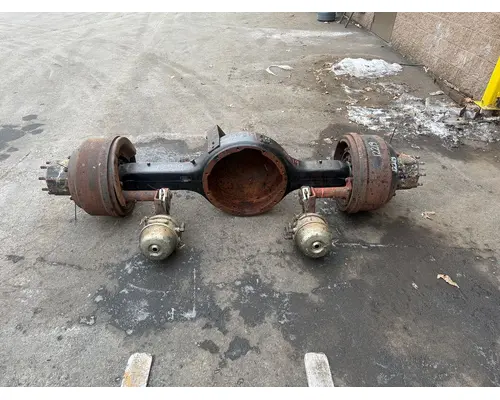 Axle Housing (Rear) Oshkosh LN9000 Camerota Truck Parts