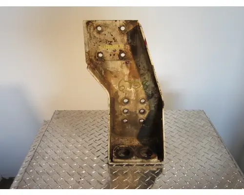 Engine Mounts OSHKOSH MIXER Valley Truck - Grand Rapids