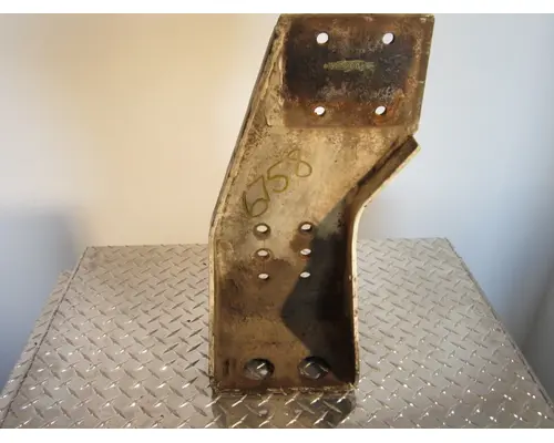 Engine Mounts OSHKOSH MIXER Valley Truck - Grand Rapids