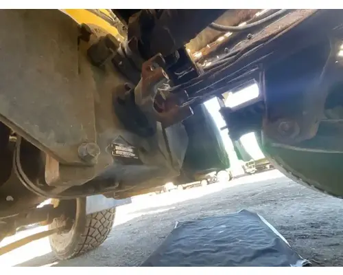 Oshkosh Other Transfer Case Assembly