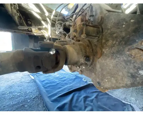Oshkosh Other Transfer Case Assembly