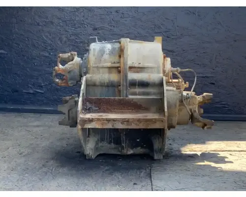 Oshkosh Other Transfer Case Assembly