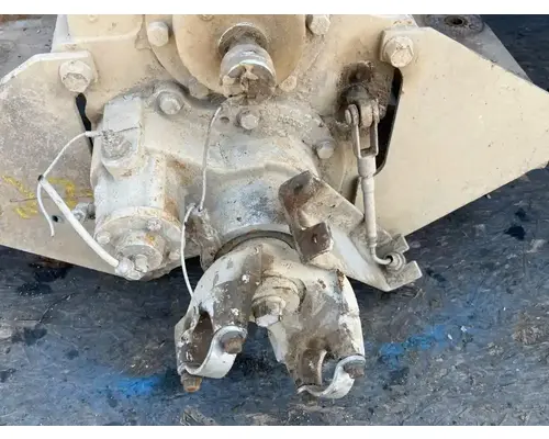 Oshkosh Other Transfer Case Assembly
