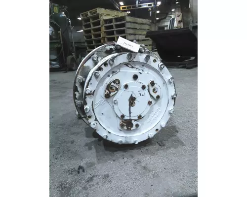 Axle Assembly, Front (Steer) OSHKOSH R140 LKQ Heavy Truck - Goodys
