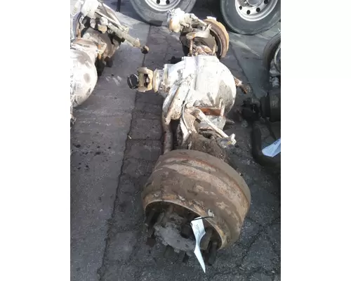 Axle Assembly, Front (Steer) OSHKOSH RS23160 LKQ Heavy Truck - Goodys