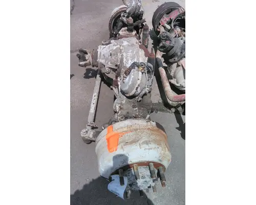 Axle Assembly, Front (Steer) OSHKOSH RS23160 LKQ Heavy Truck - Goodys