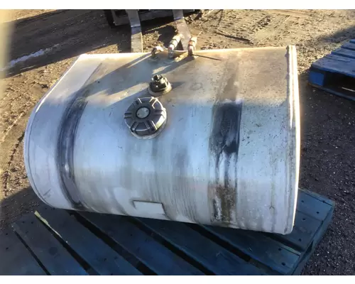 Oshkosh S-2346 Fuel Tank