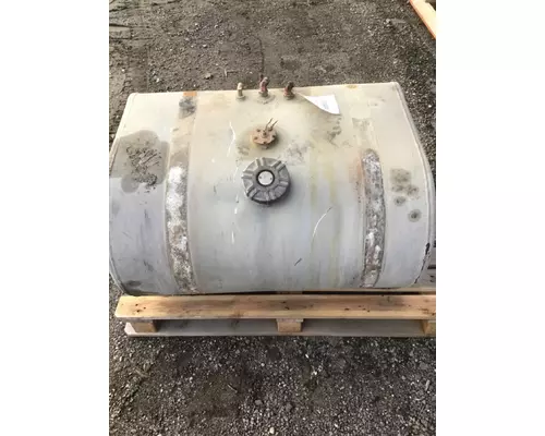 Oshkosh S-2346 Fuel Tank