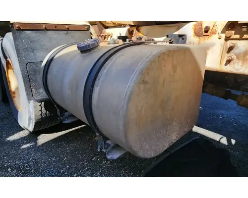 Fuel Tank Oshkosh S-series Complete Recycling Group LLC