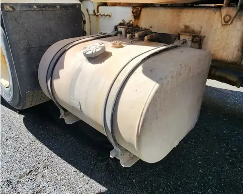 Fuel Tank Oshkosh S-series Complete Recycling Group LLC