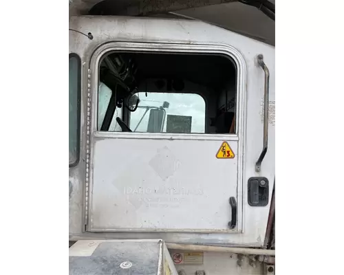 Oshkosh S-series Door Assembly, Front