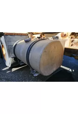 Oshkosh S-series Fuel Tank