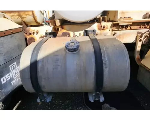 Oshkosh S-series Fuel Tank