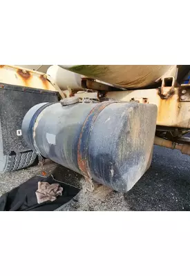 Oshkosh S-series Fuel Tank