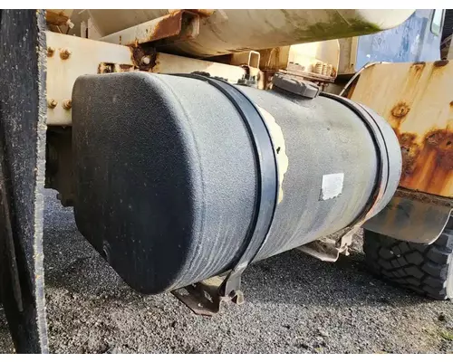 Oshkosh S-series Fuel Tank