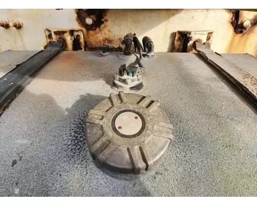 Oshkosh S-series Fuel Tank
