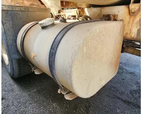 Fuel Tank Oshkosh S-series Complete Recycling Group LLC