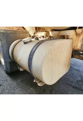 Oshkosh S-series Fuel Tank