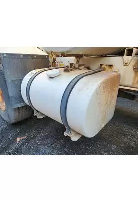 Oshkosh S-series Fuel Tank