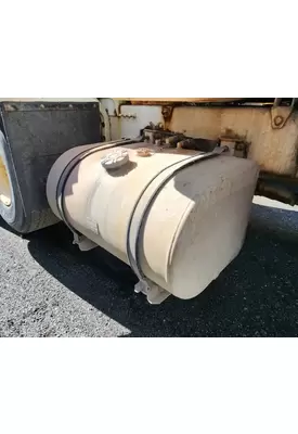 Oshkosh S-series Fuel Tank
