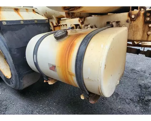 Fuel Tank Oshkosh S-series Complete Recycling Group LLC