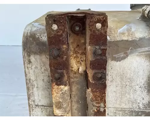 Oshkosh S-series Fuel Tank