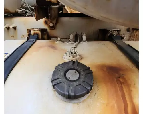 Oshkosh S-series Fuel Tank